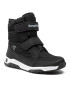 KangaRoos Cizme de zăpadă K-Major V Rtx 18606 000 5003 Negru - Pled.ro