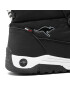 KangaRoos Cizme de zăpadă K-Major V Rtx 18606 000 5003 Negru - Pled.ro