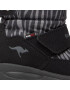 KangaRoos Cizme de zăpadă K-Pe Marty Rtx 18935 000 5104 Negru - Pled.ro