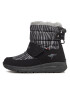 KangaRoos Cizme de zăpadă K-Pe Marty Rtx 18935 000 5104 Negru - Pled.ro