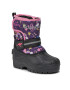 KangaRoos Cizme de zăpadă K-Shell II 02223 000 6340 Violet - Pled.ro