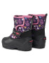 KangaRoos Cizme de zăpadă K-Shell II 02223 000 6340 Violet - Pled.ro