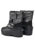 KangaRoos Cizme de zăpadă K-Shell II 02224 000 2240 Gri - Pled.ro