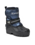 KangaRoos Cizme de zăpadă K-Shell II 02224 000 4185 Gri - Pled.ro