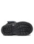 KangaRoos Cizme de zăpadă K-Shell II 02224 000 4185 Gri - Pled.ro