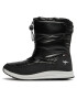 KangaRoos Cizme de zăpadă K-Ww Luna Rtx 39347 000 5101 Negru - Pled.ro