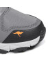 KangaRoos Ghete K-Ad Day Ev Rtx 18799 000 2125 Gri - Pled.ro