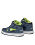 KangaRoos Ghete K-Cp Kalley II 18804 000 4054 Bleumarin - Pled.ro