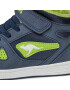 KangaRoos Ghete K-Cp Kalley II 18804 000 4054 Bleumarin - Pled.ro