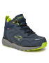 KangaRoos Ghete K-TS Kimo RTX 18926-000-4054 Bleumarin - Pled.ro