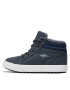 KangaRoos Ghete KaVu I 18000-000-4600 Bleumarin - Pled.ro