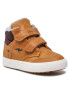 KangaRoos Ghete Kavu Primo V 02114 000 3034 Galben - Pled.ro