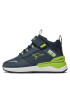 KangaRoos Ghete KD-Dose EV 18912-000-4054 Bleumarin - Pled.ro