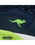 KangaRoos Ghete Kx-Hydro 18598 000 4045 Bleumarin - Pled.ro