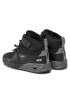 KangaRoos Ghete Kx-Hydro 18598 000 5003 Negru - Pled.ro