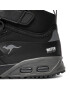 KangaRoos Ghete Kx-Hydro 18598 000 5003 Negru - Pled.ro