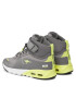 KangaRoos Ghete Kx-Hydro Ultimate 18598 000 2215 Gri - Pled.ro