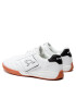 KangaRoos Pantofi K-Yard Pro 5 81134 000 5012 Alb - Pled.ro