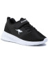 KangaRoos Pantofi Kl-Hinu Ev 18518 000 5001 Negru - Pled.ro