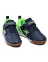 KangaRoos Pantofi Super Court Ev 18611 000 4054 Bleumarin - Pled.ro