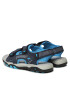 KangaRoos Sandale 10049 000 4149 Bleumarin - Pled.ro