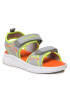 KangaRoos Sandale 10061 000 2182 Gri - Pled.ro