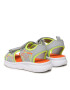 KangaRoos Sandale 10061 000 2182 Gri - Pled.ro