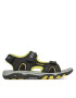 KangaRoos Sandale K-Celtic Kento 10048 000 5094 Negru - Pled.ro