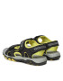 KangaRoos Sandale K-Celtic Kento 10048 000 5094 Negru - Pled.ro