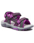 KangaRoos Sandale K-Leni 18335 000 2096 S Violet - Pled.ro