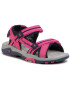 KangaRoos Sandale K-Leni 18335 000 6130 S Roz - Pled.ro