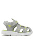 KangaRoos Sandale K-Mini 02035 000 2037 Gri - Pled.ro