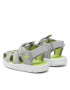 KangaRoos Sandale K-Mini 02035 000 2037 Gri - Pled.ro