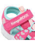 KangaRoos Sandale K-Tiffy 02105 000 6294 Roz - Pled.ro