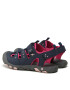 KangaRoos Sandale K-Trek 18731 000 4294 Bleumarin - Pled.ro