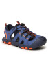 KangaRoos Sandale K-Trek Jam 10046 000 4345 Bleumarin - Pled.ro