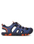 KangaRoos Sandale K-Trek Jam 10046 000 4345 Bleumarin - Pled.ro