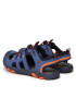 KangaRoos Sandale K-Trek Jam 10046 000 4345 Bleumarin - Pled.ro