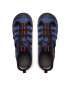 KangaRoos Sandale K-Trek Jam 10046 000 4345 Bleumarin - Pled.ro