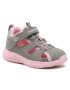 KangaRoos Sandale Ki-Rock Lite Ev 02058 000 2200 Gri - Pled.ro