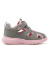 KangaRoos Sandale Ki-Rock Lite Ev 02058 000 2200 Gri - Pled.ro