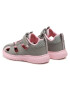 KangaRoos Sandale Ki-Rock Lite Ev 02058 000 2200 Gri - Pled.ro