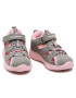 KangaRoos Sandale Ki-Rock Lite Ev 02058 000 2200 Gri - Pled.ro