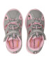 KangaRoos Sandale Ki-Rock Lite Ev 02058 000 2200 Gri - Pled.ro