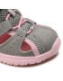 KangaRoos Sandale Ki-Rock Lite Ev 02058 000 2200 Gri - Pled.ro