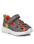 KangaRoos Sandale Ki=Speedlite Ev 02107 000 2124 Gri - Pled.ro