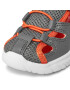 KangaRoos Sandale Ki=Speedlite Ev 02107 000 2124 Gri - Pled.ro