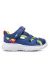 KangaRoos Sandale Ki-Speedlite Ev 02107 000 4800 Bleumarin - Pled.ro