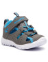 KangaRoos Sandale Rock Lite 0130A 000 2007 Bleumarin - Pled.ro