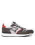 KangaRoos Sneakers Coil Rx 47291 000 2018 Gri - Pled.ro